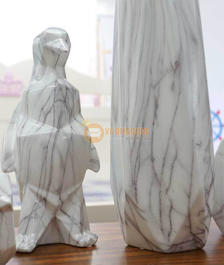 Đồ decor nội thất nhập khẩu DG 1778-3